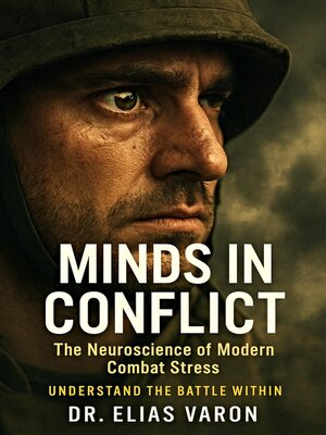 cover image of Minds in Conflict